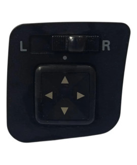 Botão Comando Retrovisor Eclipse 1995 - 1999
