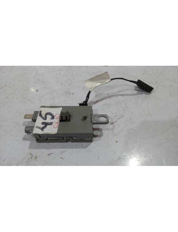 Amplificador Antena Discovery 4 2010 - 2016 / Ch22-18c847-aa