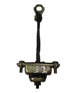Limitador Porta Traseira Esquerda Chery Cielo 2010 - 2015