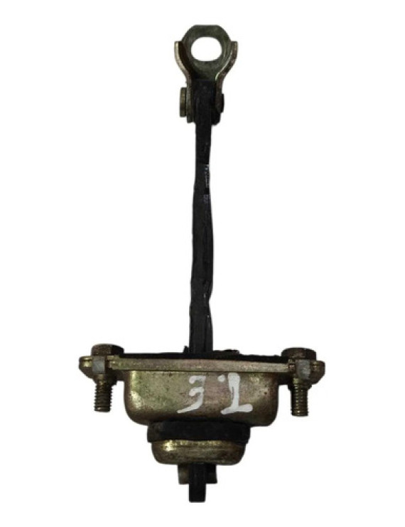 Limitador Porta Traseira Esquerda Chery Cielo 2010 - 2015