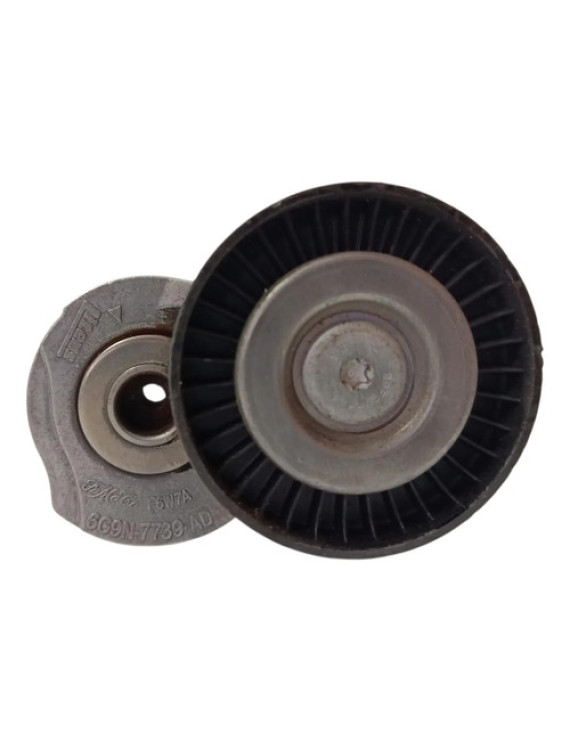 Tensor Correia Volvo Xc60 3.0 T6 2008 - 2012