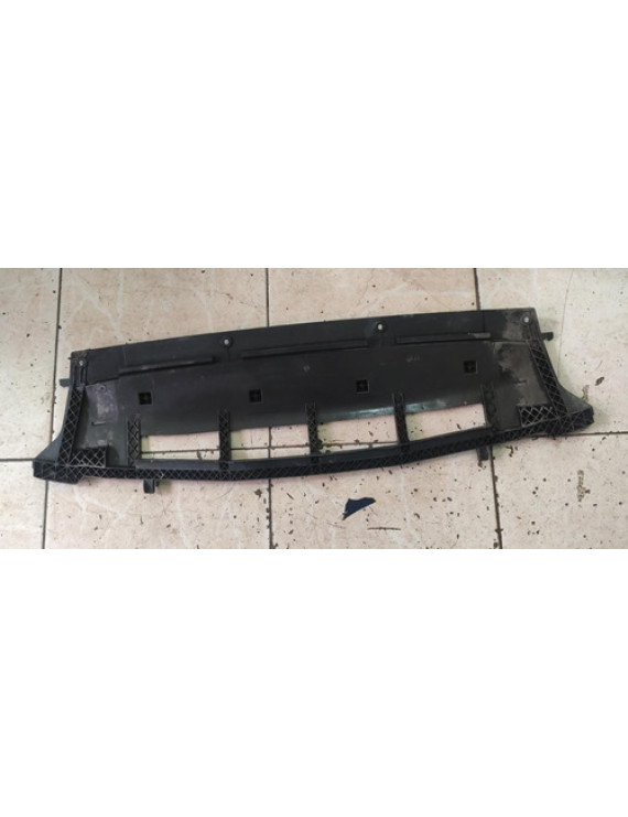 Defletor Parachoque Dianteiro Audi Q5 2009 - 2012 X