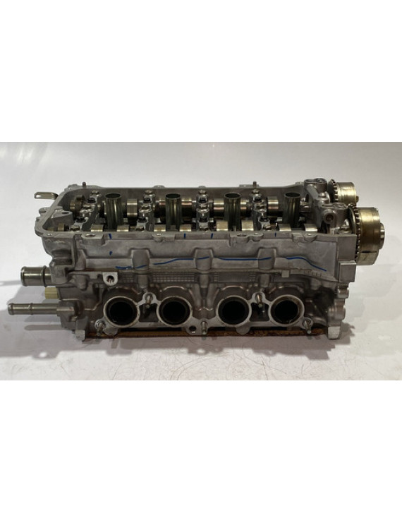Cabeçote Corolla 1.8 16v 2009 2010 2011 2012 2013 2014