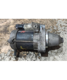 Motor De Partida Honda Fit 1.4 2007 - 2012 Manual Motor De Partida Honda Fit 1.4 2007 - 2012 Manual