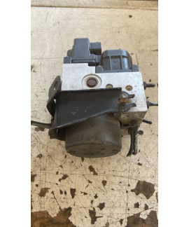 Módulo Abs Xsara Picasso 2.0 2001 - 2009 / 9633666580 Módulo Abs Xsara Picasso 2.0 2001 - 2009 / 9633666580