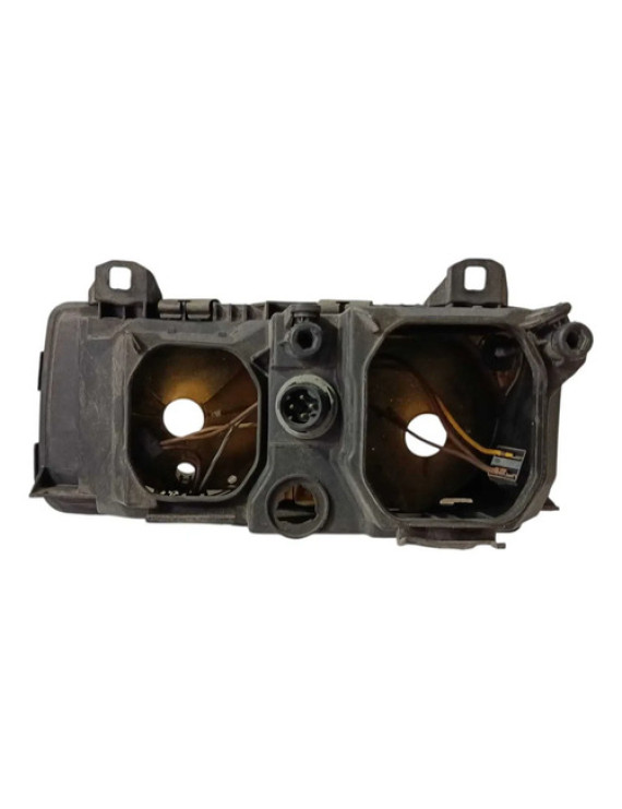 Farol Esquerdo Bmw E36 320i 1992 - 1996 Esquerdo/motorista