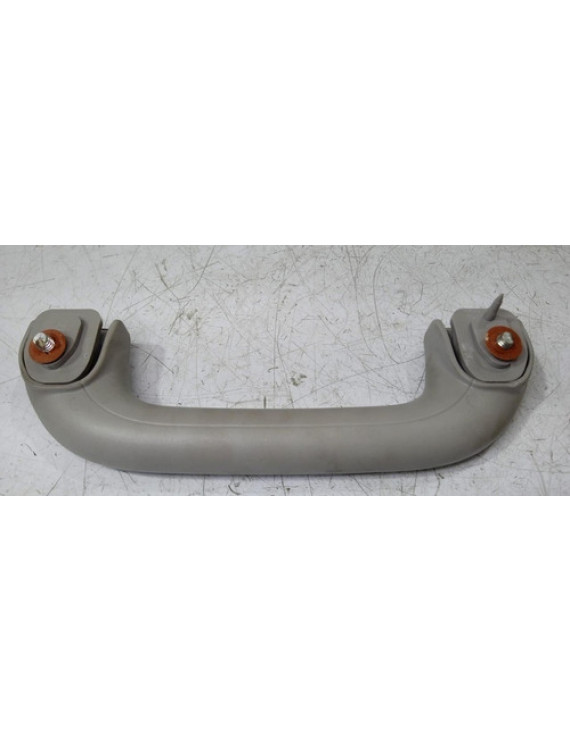 Alça Teto Esquerdo Kia Cerato 1.6 16v 2013 - 2014 85345a7100 Cinza