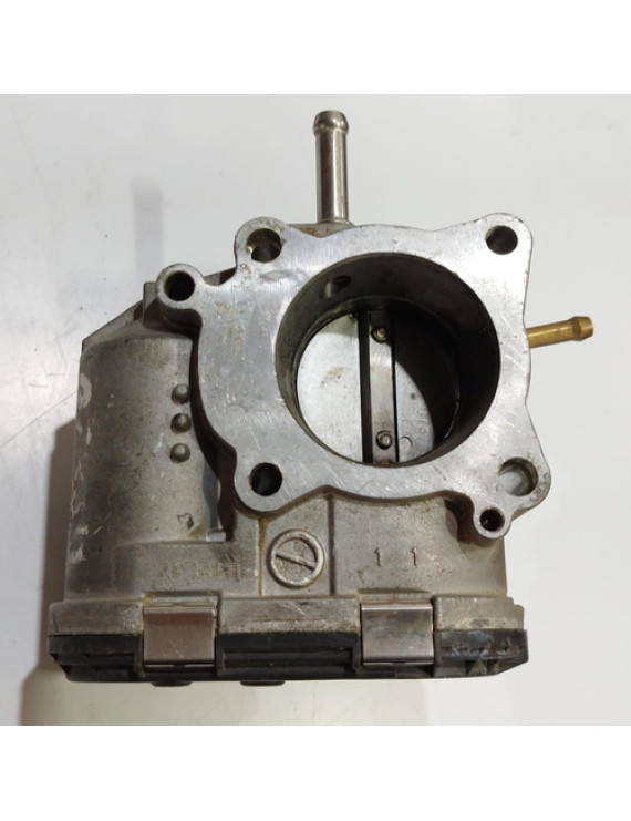 Corpo Borboleta Tbi Hb20 1.0 12v 3cc 2012-2018 / 35100-04090