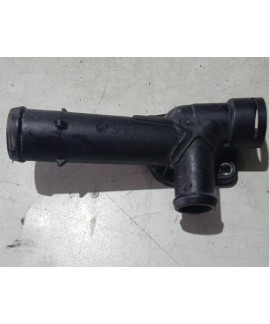 Flange Fluxo Água Amarok 2.0 2012 Flange Fluxo Água Amarok 2.0 2012