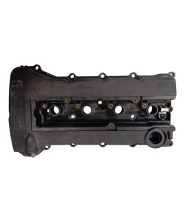 Tampa Válvulas Lancer Outlander Asx 2.0 2010 - 2016 Preto Tampa Válvulas Lancer Outlander Asx 2.0 2010 - 2016 Preto