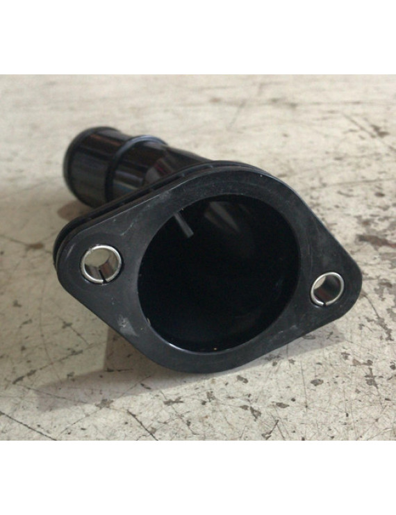 Flange Válvula Termostática Veloster 1.6 16v 2014