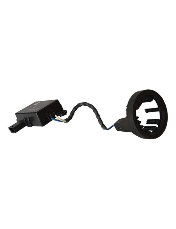 Antena Imobilizador Cruze 2016 2017 2018 / 13504286 Preto