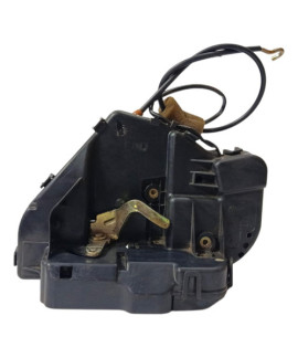 Fechadura Traseira Direita Mercedes C320 2001 2002