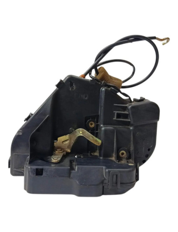 Fechadura Traseira Direita Mercedes C320 2001 2002