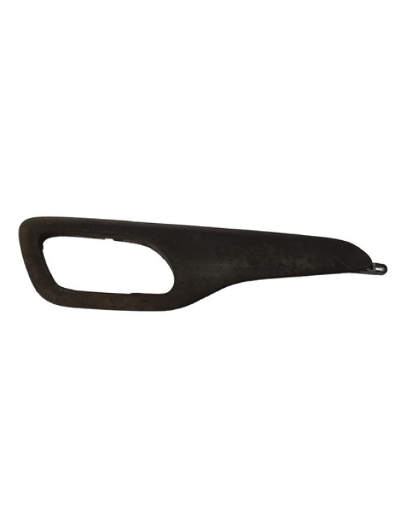 Moldura Forro Porta Traseira Direita C5 2008 - 2012
