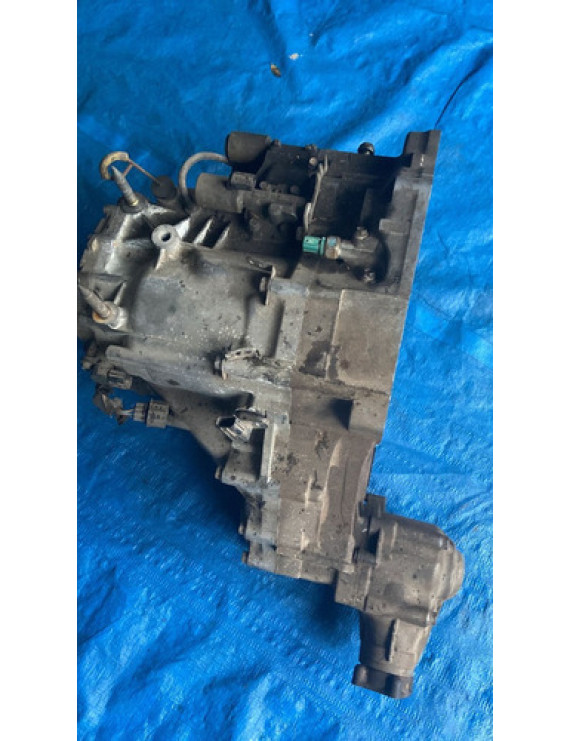 Caixa De Câmbio Automatico Honda Crv 2.4 4x4 2005