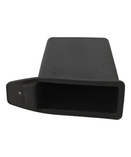 Porta Treco Mercedes Clc 200 2008  Preto