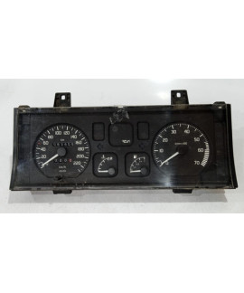 Painel De Instrumentos Clio 1996 1997 1998 1999 2000 Preto