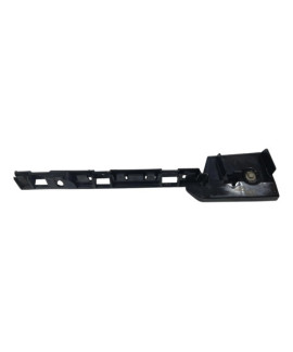Suporte Parachoque Dianteiro Esquerdo Bmw 118 2009