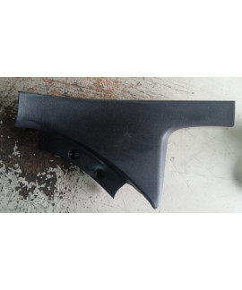 Acabamento Direito Porta Malas Honda Civic 2.0 2019 Acabamento Direito Porta Malas Honda Civic 2.0 2019