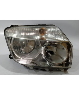 Farol Direito Duster 2013 2014 2015. / Detalhe Direito