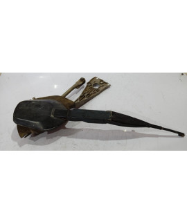 Braço Limpador Dianteiro Mercedes E320 1993 - 2001 Direito