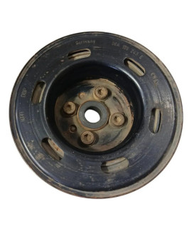 Polia Virabrequim Audi A3 Golf 1.8 1997 - 2005 Polia Virabrequim Audi A3 Golf 1.8 1997 - 2005