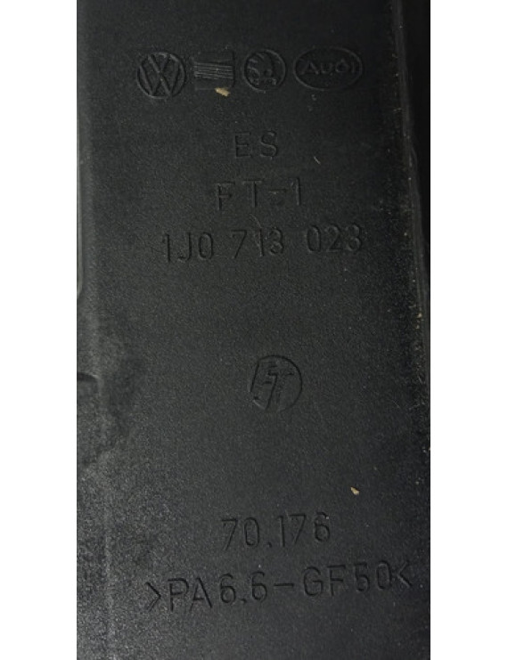 Alavanca De Câmbio Automático Audi A3 2001 - 2005