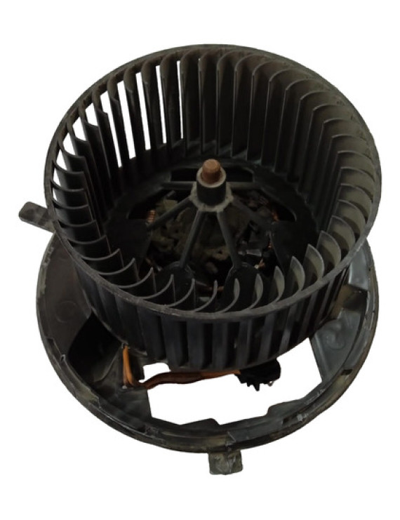 Motor Ventilador Do Ar Forçado Audi Q3 2.0 2013 2014 2015