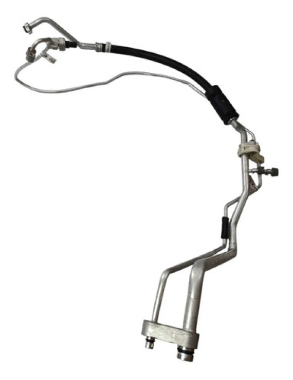 Cano Mangueira Ar Condicionado Honda City 1.5 2015 - 2021