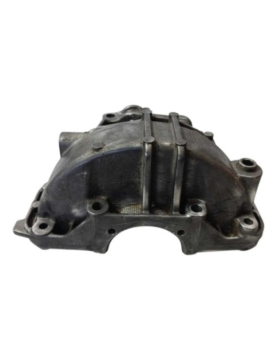 Capa Caixa Câmbio Fiat Marea Alfa Romeo 156 1997 - 2007