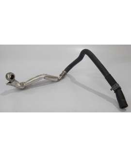 Mangueira Turbina Audi A4 2.0 2011 2012 2013 2014