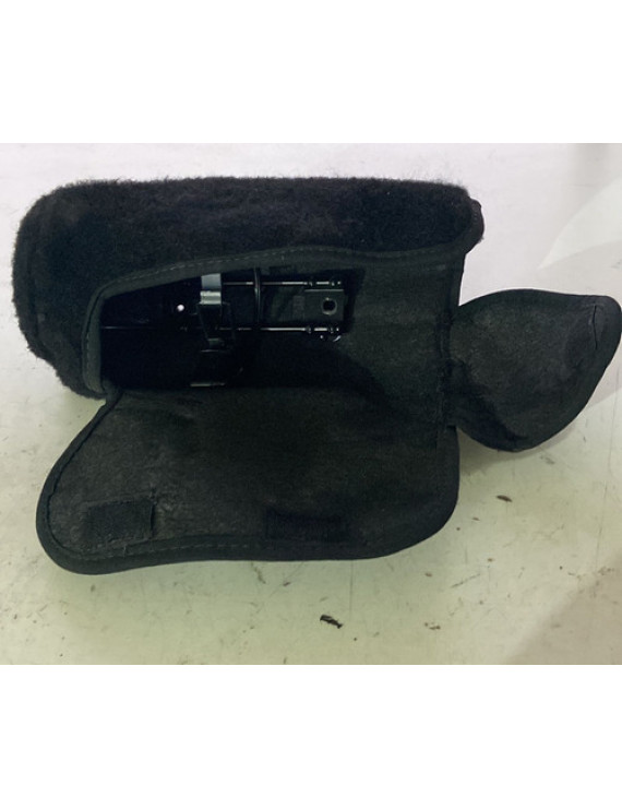 Suporte Do Extintor Bmw X6 2011 2012 2013 2014 Preto