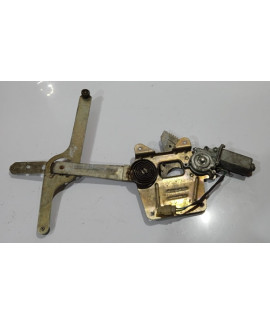 Máquina De Vidro Dianteira Esquerda Audi A6 2001 Máquina De Vidro Dianteira Esquerda Audi A6 2001