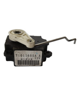 Motor Atuador Caixa Ar Subaru Impreza Wrx 2011 Motor Atuador Caixa Ar Subaru Impreza Wrx 2011