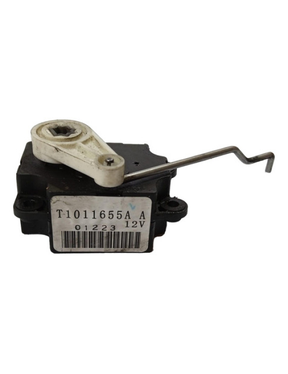 Motor Atuador Caixa Ar Subaru Impreza Wrx 2011     
