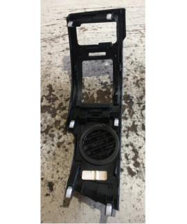 Moldura Difusor Ar Esquerdo Crv 2007 2008 2009 2010 2011 Moldura Difusor Ar Esquerdo Crv 2007 2008 2009 2010 2011
