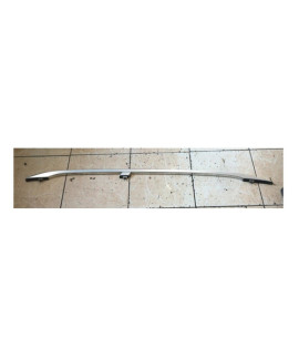 Rack Teto Lado Esquerdo Audi A4 Avant 2006 Cinza