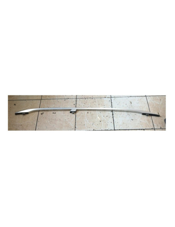Rack Teto Lado Esquerdo Audi A4 Avant 2006 Cinza