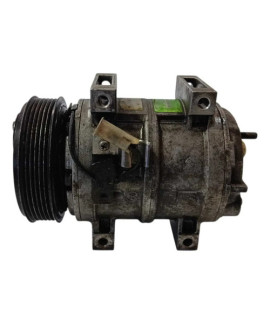Compressor Ar Condicionado Volvo S40 V40 2.0 1995 - 2004 Compressor Ar Condicionado Volvo S40 V40 2.0 1995 - 2004