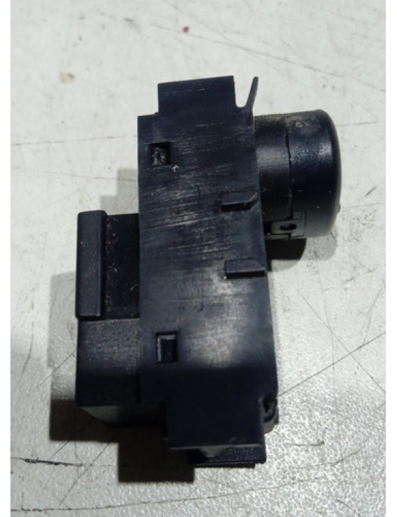 Botão Indicador Do Airbag Mercedes Clk320 1998 - 2002