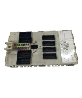 Módulo Controle Fem Bmw 135i M3 F20 3.0 2014 2015 9381102