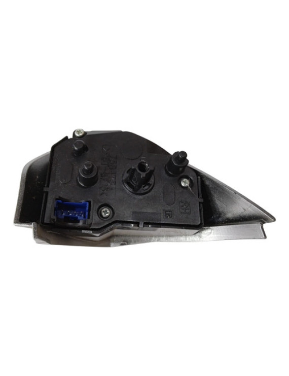 Botão Comando Volante Lancer 2008 - 2018