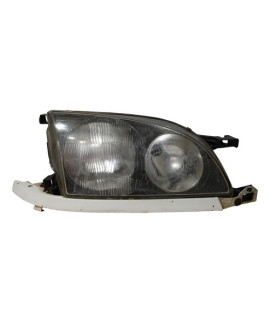 Farol Direito Toyota Avensis 2001 2002 2003 Direito/passageiro