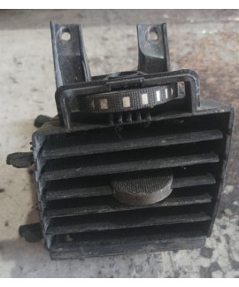 Difusor De Ar Direito Range Rover Sport 2005 - 2009 Difusor De Ar Direito Range Rover Sport 2005 - 2009