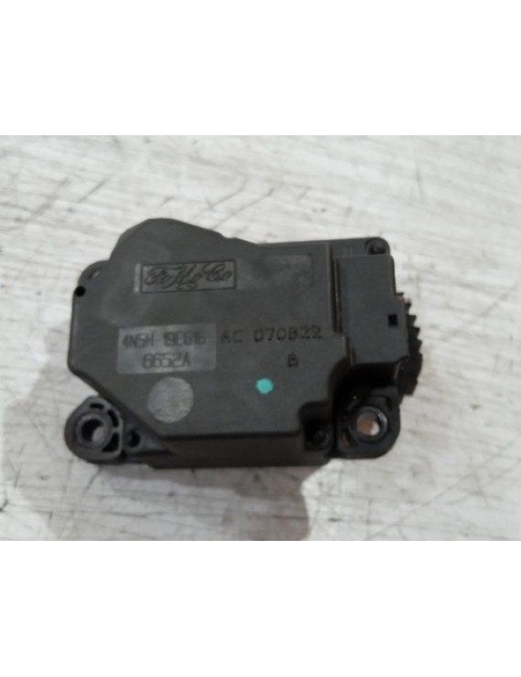 Atuador Caixa Ar Volvo V50 C30 2008 / 4n5h19e616ac 