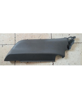 Acabamento Banco Traseiro Esquerdo Honda Civic 2019 Traseira Esquerdo Acabamento Banco Traseiro Esquerdo Honda Civic 2019 Traseira Esquerdo