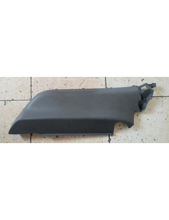 Acabamento Banco Traseiro Esquerdo Honda Civic 2019 Traseira Esquerdo