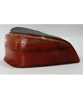 Lanterna Esquerda Peugeot 106 1996 - 2002 Lanterna Esquerda Peugeot 106 1996 - 2002