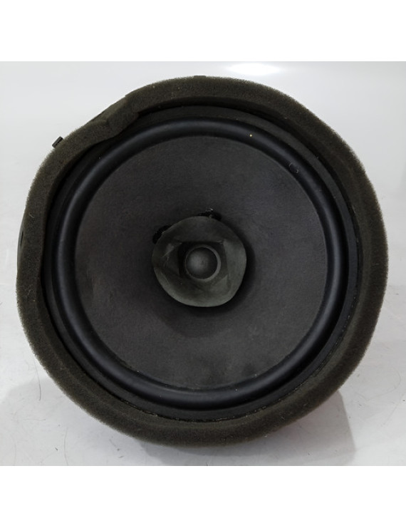 Alto Falante Mitsubishi Asx Lancer Outlander 2010 - 2016 Preto